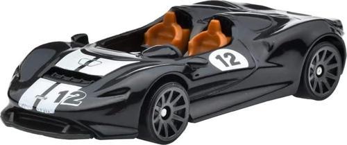 1:64 Exotics Mclaren Elva Hct09