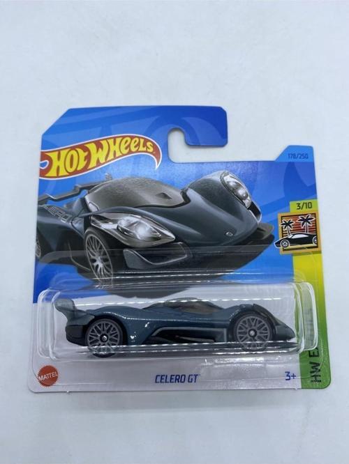 Celero Gt