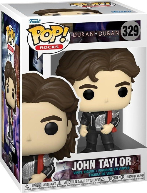 Pop! Collectible Toy Figure - Tiny Lagoon 62