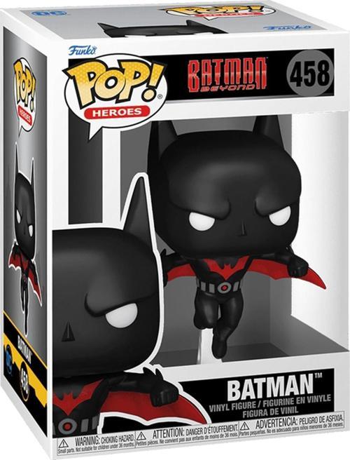 Pop Figür Heroes: Dc Comics- Batman Beyond