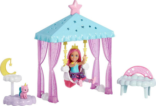 Dreamtopia Chelsea Oyun Alanı, 3 Yaş Ve Üzeri, Hlc27