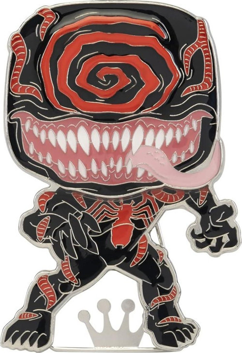 Pop! Boyutlu Pin Marvel: Venom Corrupted With Chase (Stiller Değişebilir)