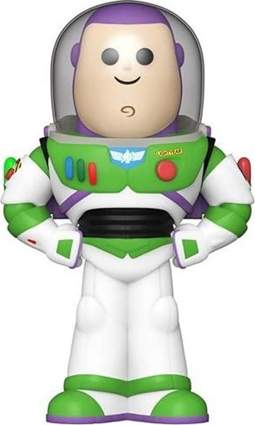 Rewind Blockbuster: Disney/Pixar Toy Story - Buzz Lightyear (Styles May Variy)