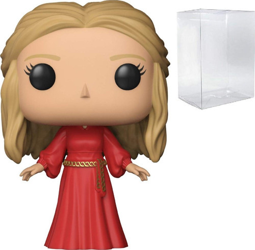 The Princess Bride - Buttercup Funko Pop! Vinyl Figure (Bundled With Compatible Pop Box Protector Ca