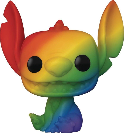 56582 Pop Disney: Gurur Dikiş (Rnbw)