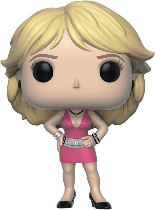 32225 Married W/Children: Kelly Pop Vinylfigur, Multi