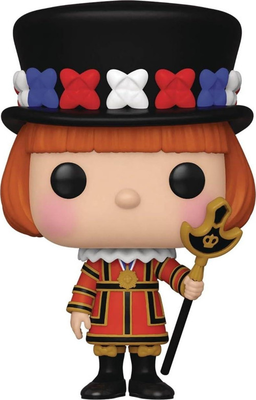 55256 Pop Disney Küçük Dünya İngiltere