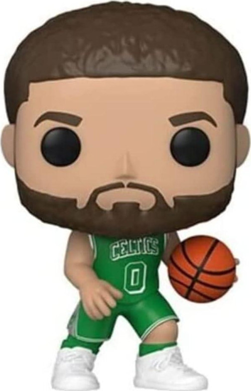 Pop! Nba: Bucks - Jayson Tatum