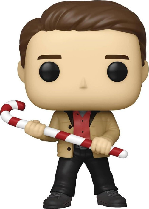 Pop Figür - Movies: Jingle All The Way- Howard
