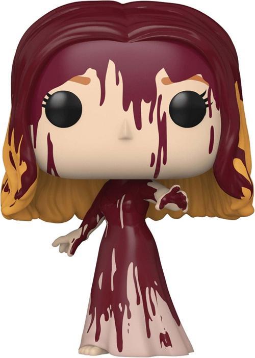 Pop! Filmler: Carrie