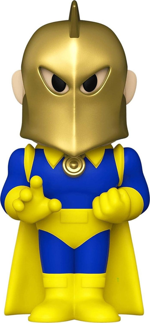 Dr. Fate (Dc Comics) Vinyl Soda
