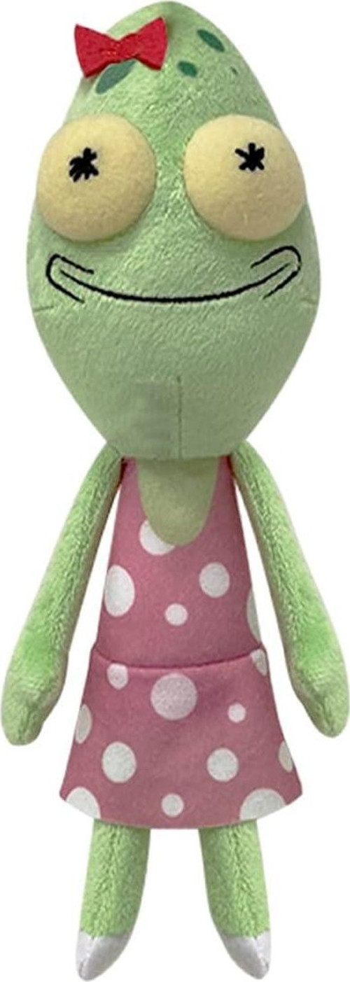 55797 Pop Peluş: Güneş Karşıtları- 7 Inç Jesse