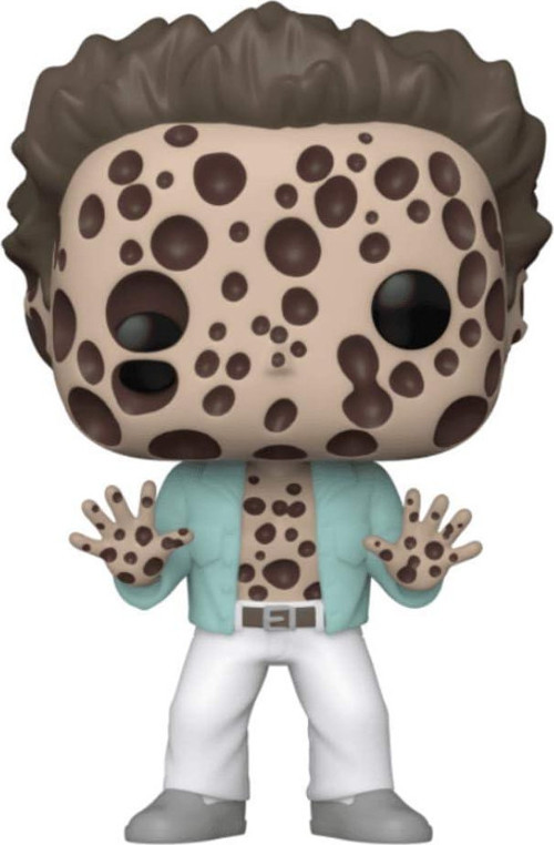 Pop! 52356 Junji Ito Cursed Hideo - Pop! Vinil Figür (Special Edition) #916, Tek Boy