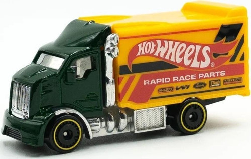 Tekli Arabalar Hiway Hauler Ii Hkk00