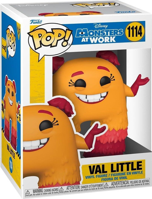 57382 Pop Disney: İşyerinde Canavarlar - Pop 2