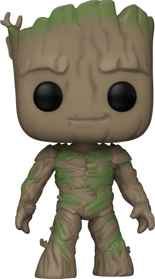 Pop Figür Marvel: Guardians Of The Galaxy 3 Groot