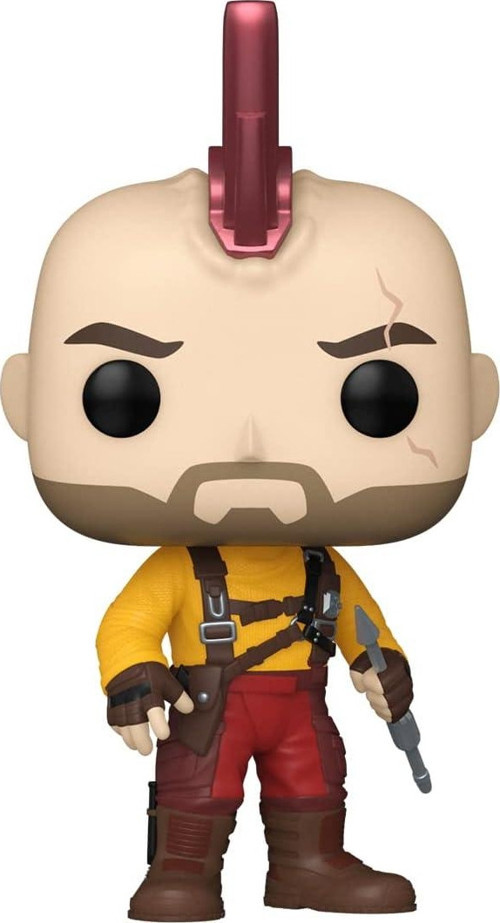 Pop Figür Guardians Of The Galaxy Vol:3 Kraglin