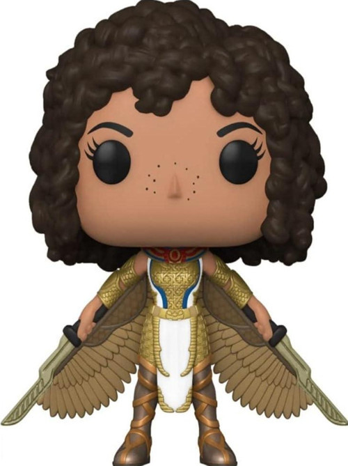 Pop! Moon Knight #1093 - Scarlet Scarab Vinyl Figure - 2022 Convention Exclusive