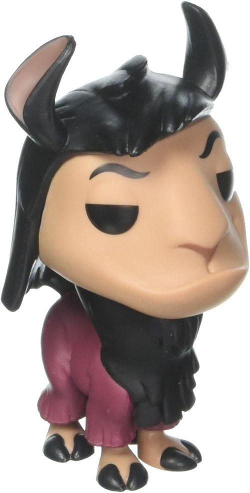 Şekil Pop Disney Şaşkın İmparator Kuzco Alev Exclusive"