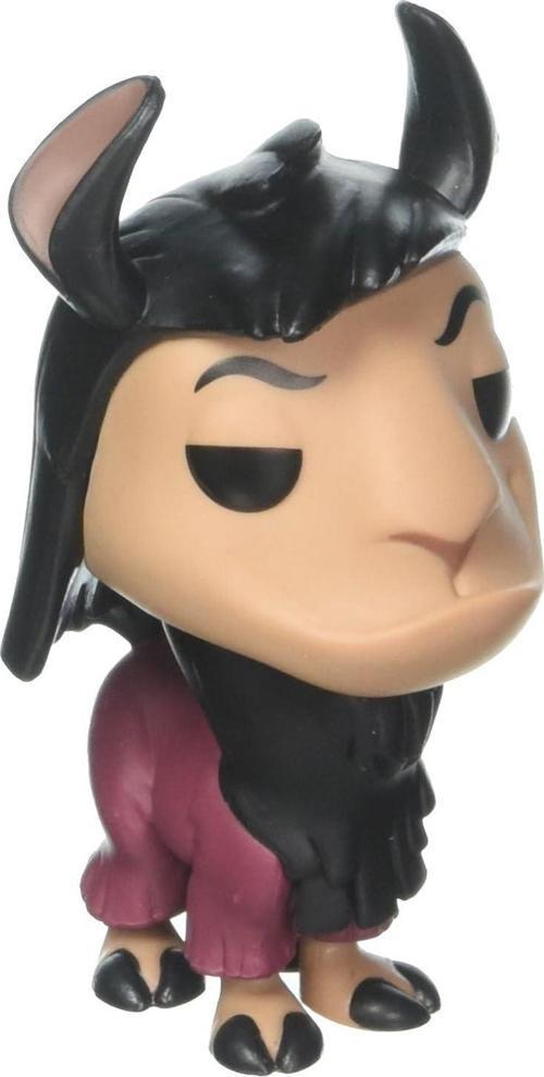 Şekil Pop Disney Şaşkın İmparator Kuzco Alev Exclusive"