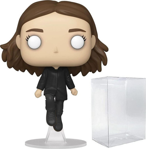 Pop Umbrella Academy Series 2 - Vanya Hargreeves Funko Pop! Vinil Figür (Uyumlu Pop Kutusu Koruyucu