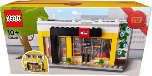40528 Store (402 Parça)