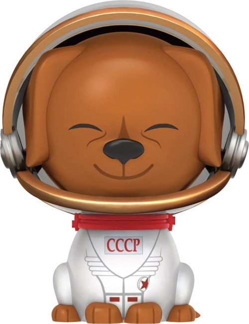 Marvel Cosmo Özel Series Dorbz Vinil Figür