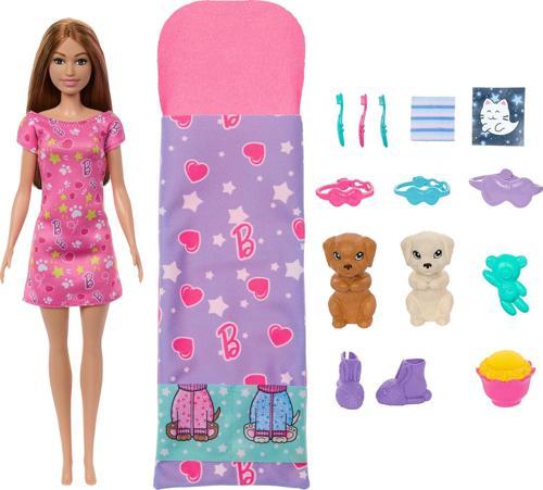 Ve Köpekçikleri Pijama Partisi, Oyuncak