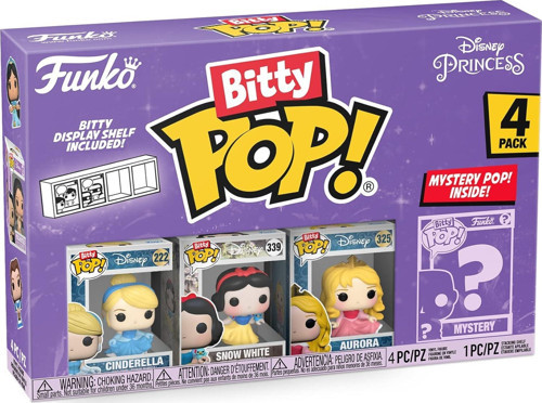 Pop! Collectible Toy Figure - Charming Sunset 151