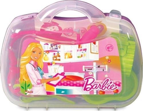 Dede Barbie Doktor Çantası, +3 Yaş Için, Asorti
