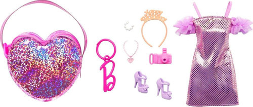 nin Mini Çanta Aksesuarları Hjt42-Hjt45