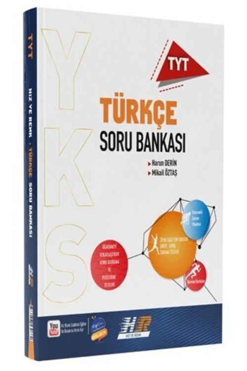 TYT Türkçe Soru Bankası