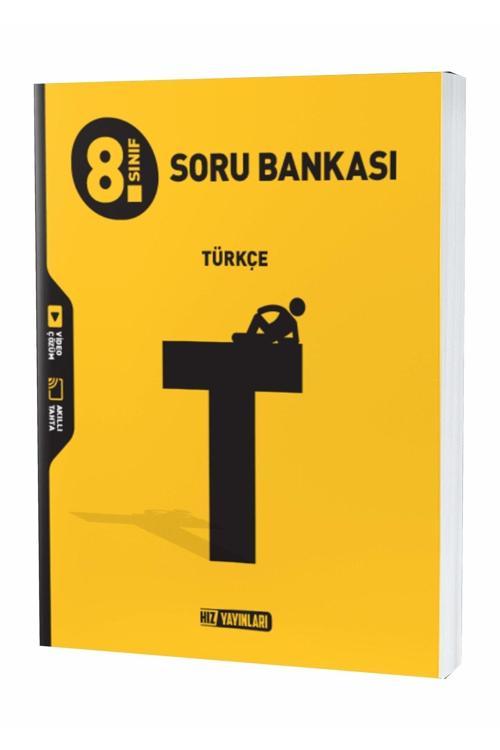 8. Sınıf Türkçe Soru Bankası