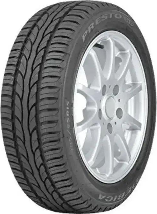 Presto HP 195/50R15 82V ( Yıl: 2025 )