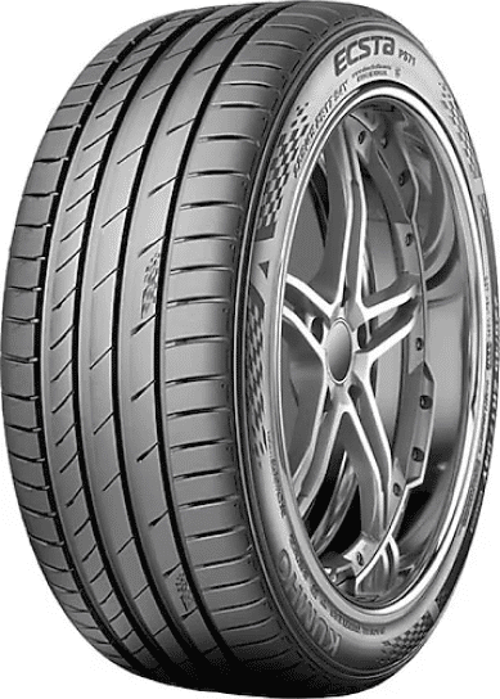 Ps71 275/35 R22 104Y Ps71 Otomobi̇l Yaz Lastiği ( Yıl: 2025 )