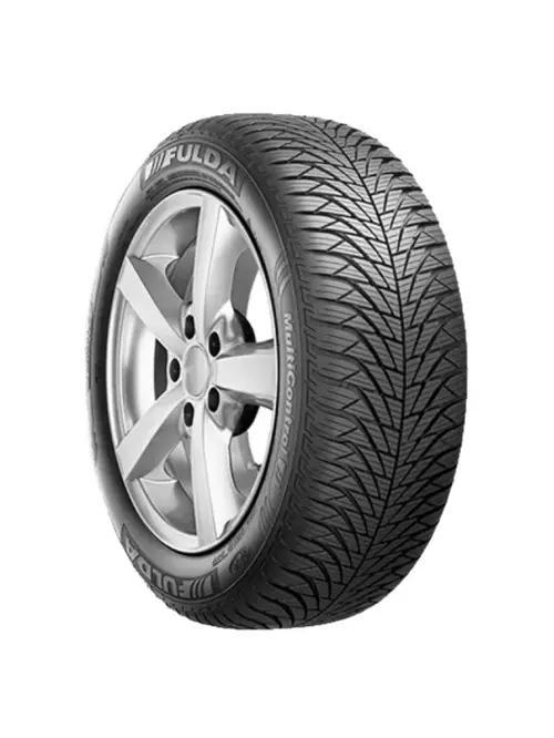 205/55 R17 95V Multicontrol Otomobi̇l 4 Mevsi̇m Lastiği ( Yıl: 2025 )