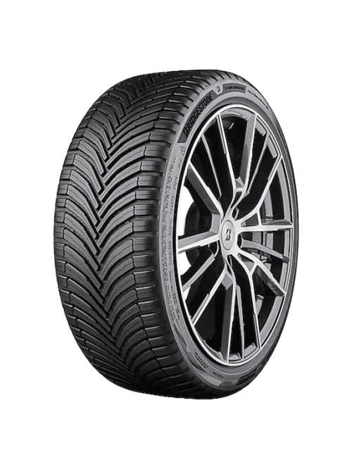 Turanza All Season 6 205/55R16 94V XL M+S 3PMSF ( Yıl: 2025 )