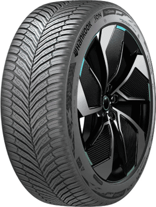 iON FlexClimate IL01 235/50R19 103V XL M+S 3PMSF Sound Absorber EVz ( Yıl: 2025 )