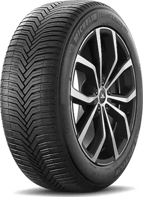 Crossclimate SUV 235/60R17 106V XL ( Yıl: 2024 )