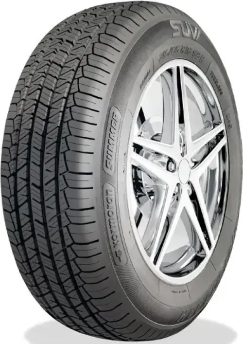 SUV Summer 235/60R16 100H ( Yıl: 2025 )