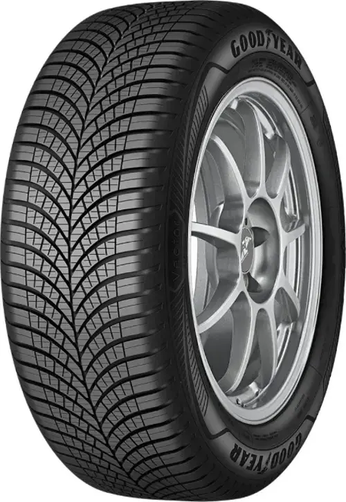 Vector 4Seasons Gen-3 235/50R19 103W XL M+S 3PMSF FP ( Yıl: 2025 )