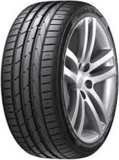 Ventus S1 evo2 K117 295/30ZR19 100Y XL ( Yıl: 2024 )