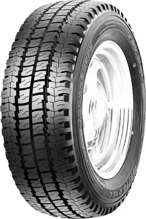 Cargo Speed Evo 195/70R15C 104/102R ( Yıl: 2025 )