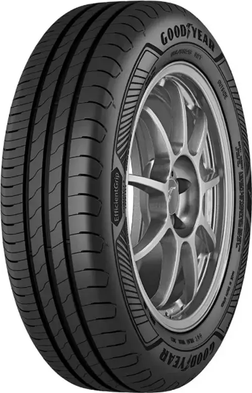 Efficientgrip Compact 2 185/65R15 88T ( Yıl: 2025 )
