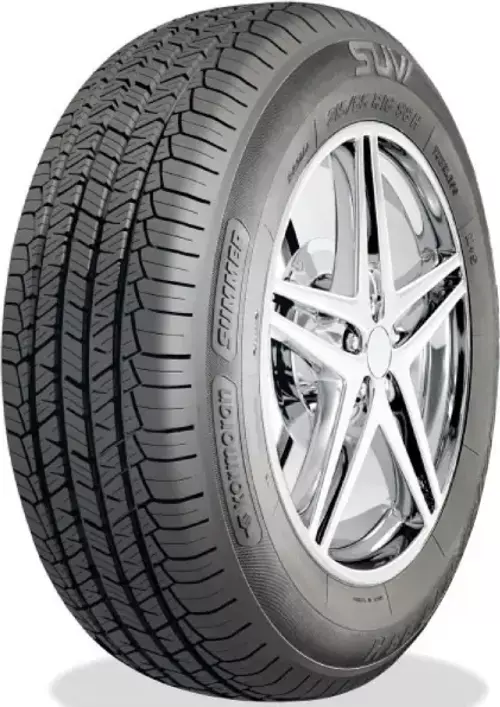 SUV Summer 215/65R16 102H XL ( Yıl: 2025 )