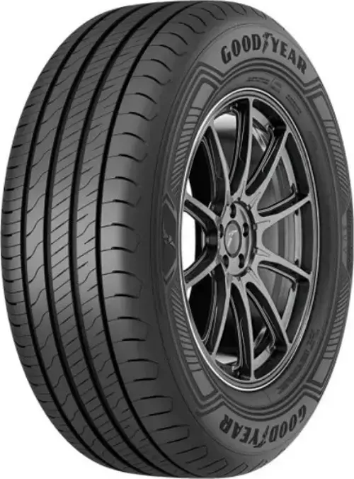 Efficientgrip 2 SUV 255/60R18 112V XL ( Yıl: 2025 )