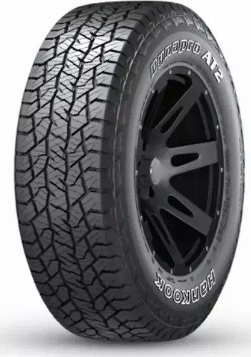 Dynapro AT2 RF11 215/80R15 102T M+S 3PMSF ( Yıl: 2024 )