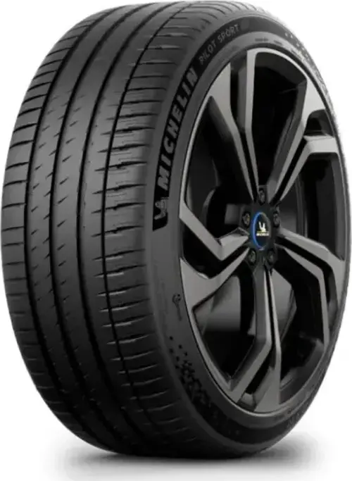 Pilot Sport EV NE0 295/40R21 111Y XL ( Yıl: 2024 )