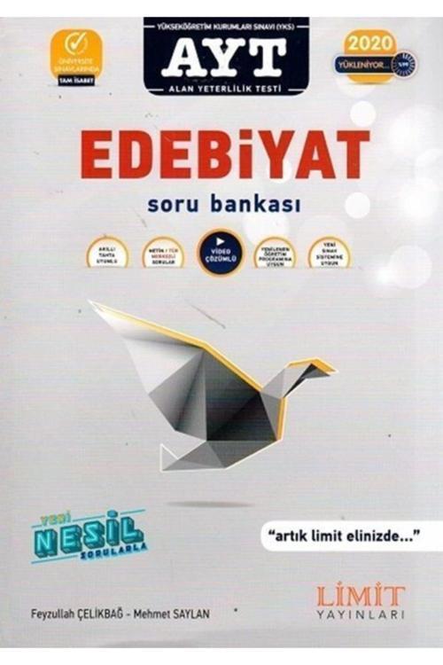 Ayt Edebiyat Soru Bankası 2022