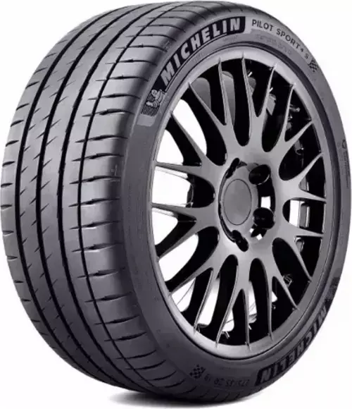 Pilot Sport 4S 225/35ZR19 88Y XL ( Yıl: 2025 )
